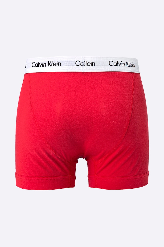 Calvin Klein Underwear - Bielizna (3-pack) 0000U2662G...