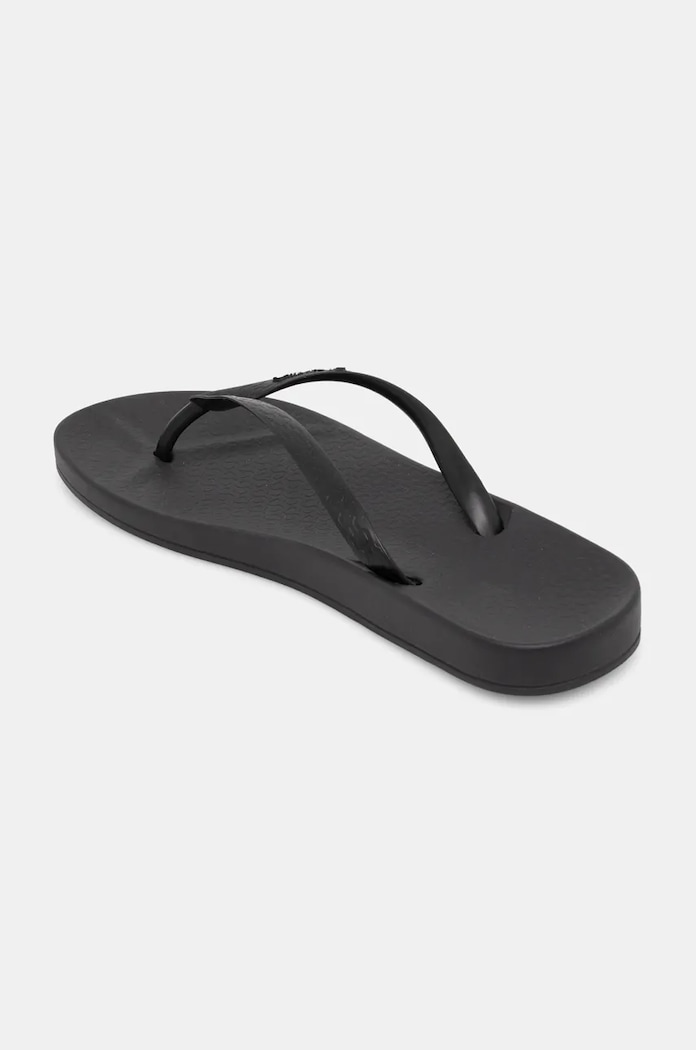 Boty Žabky Ipanema ANATOMIC TAN FEM 81030.20766 černá