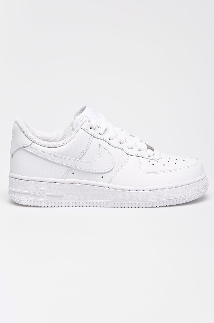 Nike Sportswear - Buty Air Force 1 07 biały 315115.112