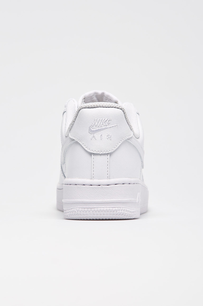 Nike Sportswear - Buty Air Force 1 07 biały 315115.112