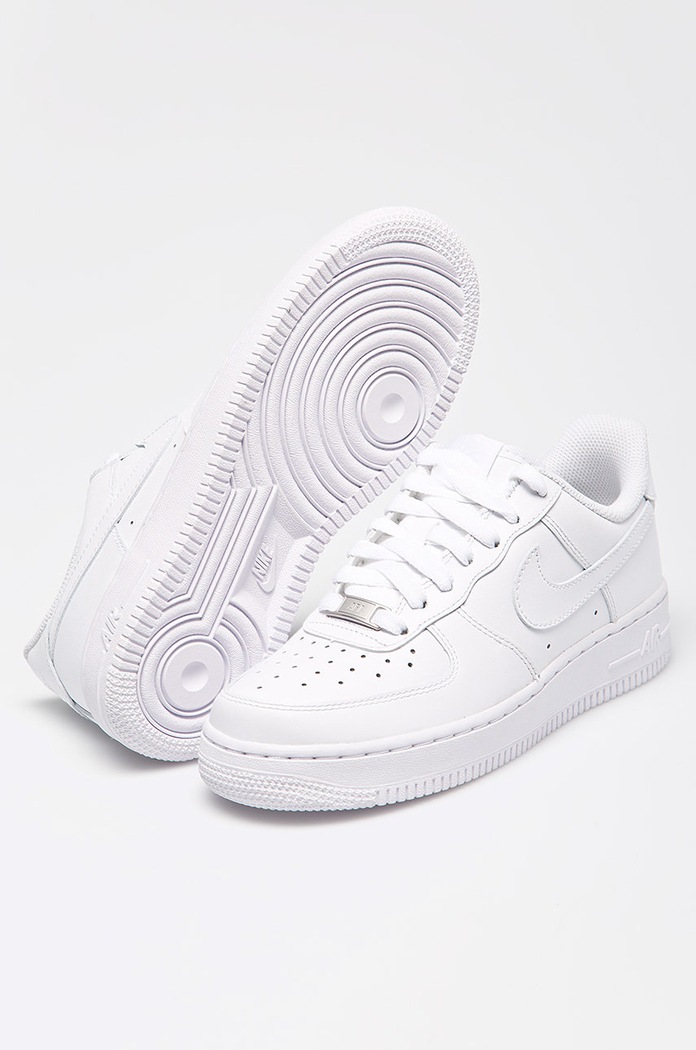 Nike Sportswear - Buty Air Force 1 07 315115.112 biały