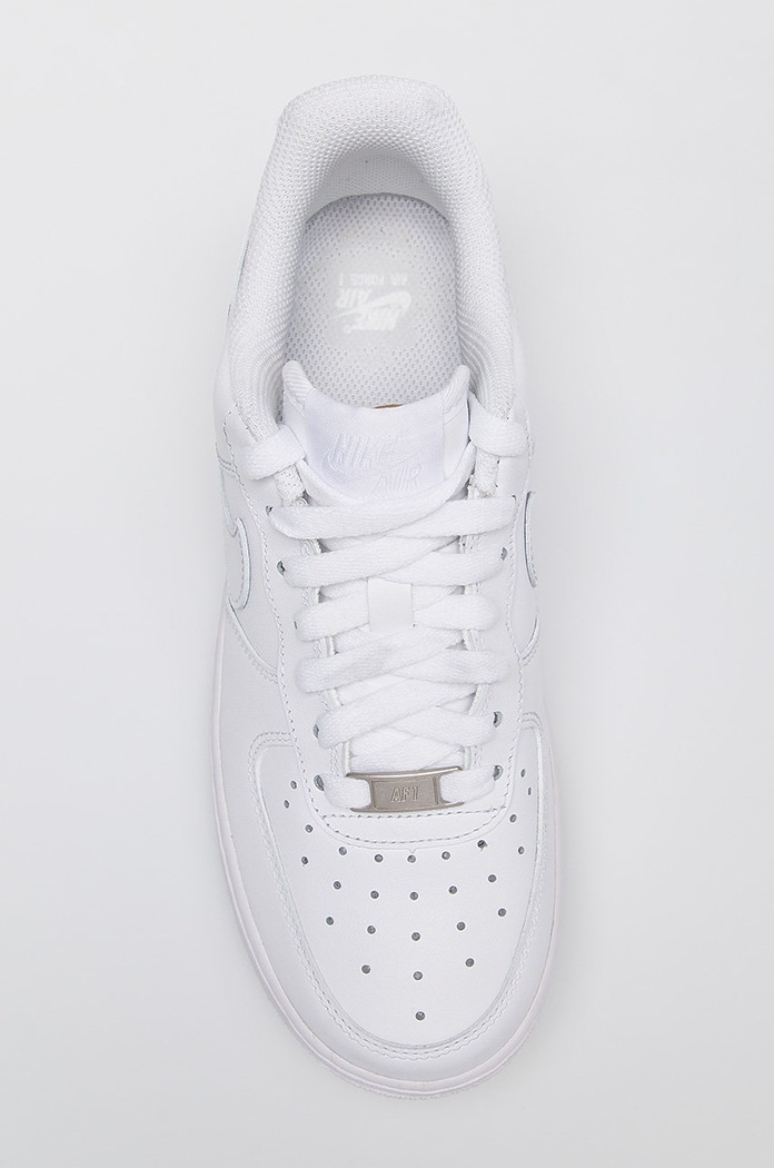 Nike Sportswear - Buty Air Force 1 07 315115.112