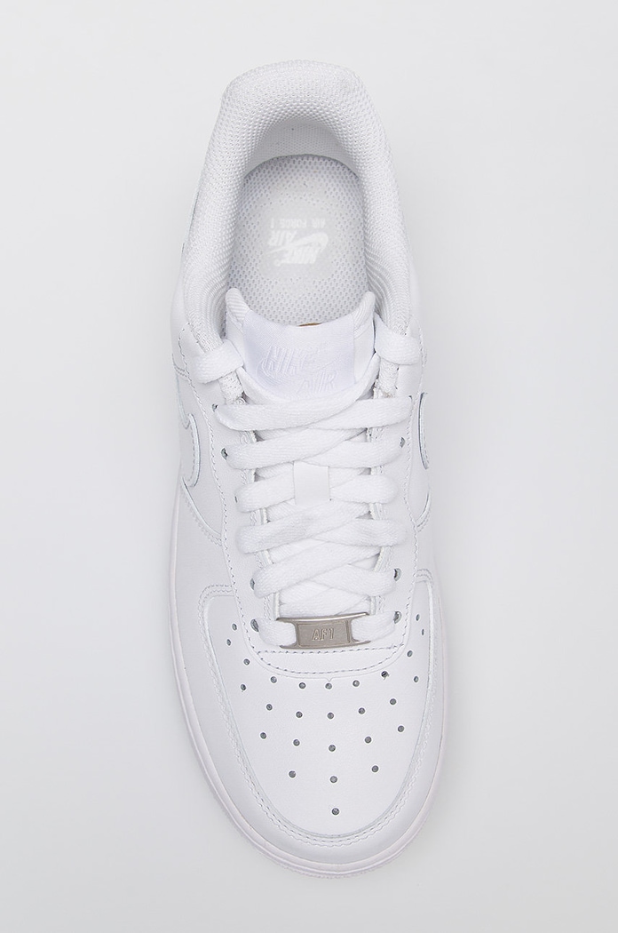 Nike Sportswear - Buty Air Force 1 07 315115.112