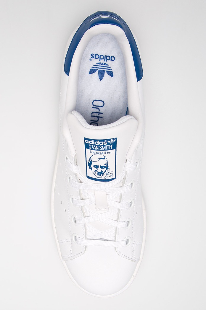 adidas Originals - Pantofi Stan Smith S74778 S74778
