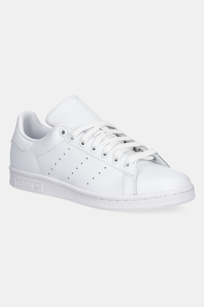Tenisky adidas Originals Stan Smith plochá biela S75104