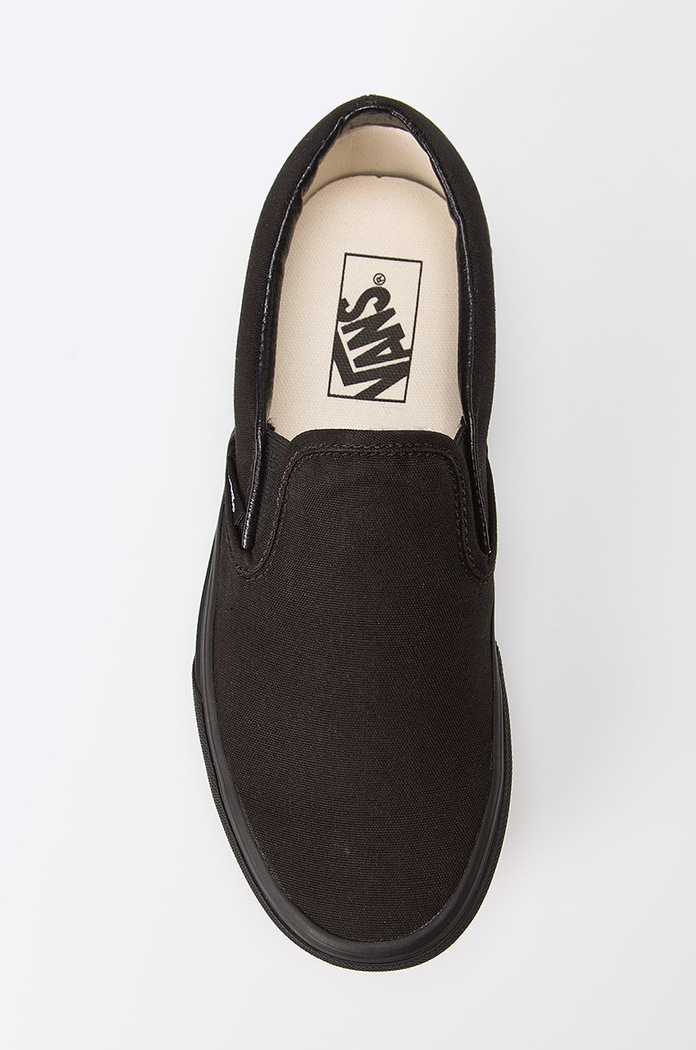 Vans - Sportcipő Classic Slip-On VN000EYEBKA1