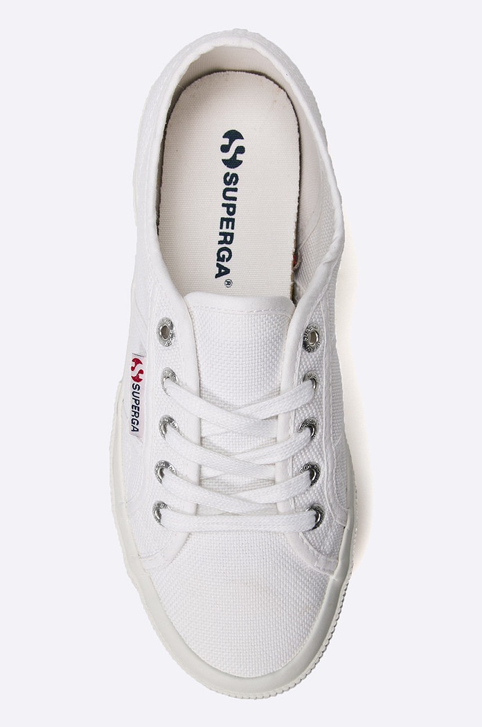 Superga - Πάνινα παπούτσια 2750-COTU CLASSIC 2750.S000010.901