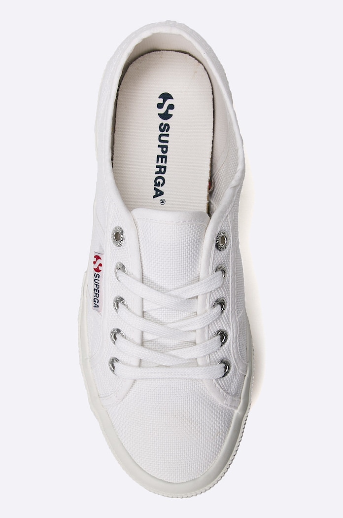 Superga - Πάνινα παπούτσια 2750-COTU CLASSIC 2750.S000010.901