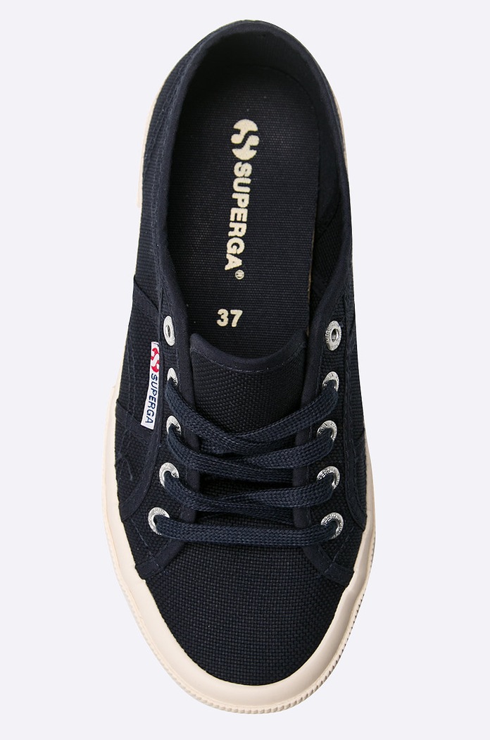 Superga - Sportcipő 2750.S000010.933