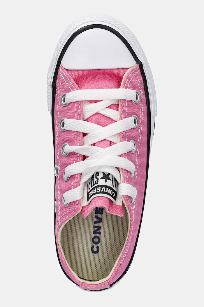 Converse - Dětské tenisky Chuck Taylor All Star růžová 3J238