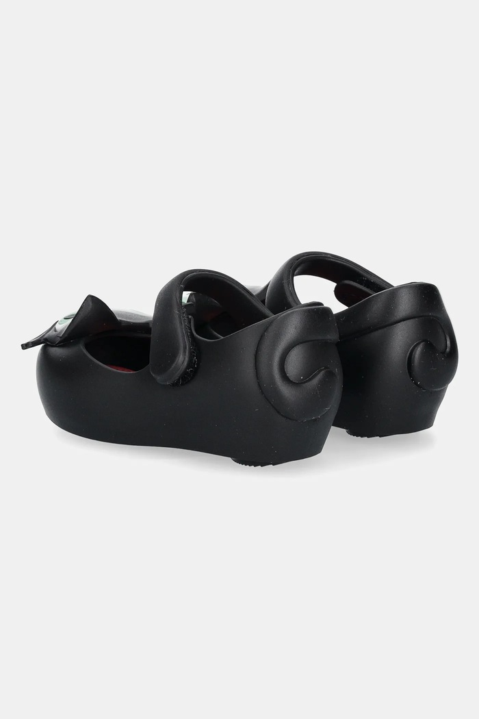 Melissa otroške balerinke Mini Melissa Ultragirl II črna M30901.50837