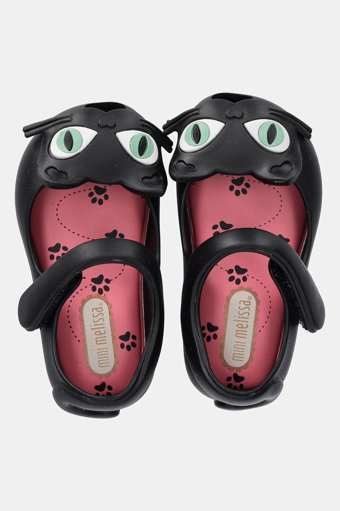 Melissa otroške balerinke Mini Melissa Ultragirl II M30901.50837
