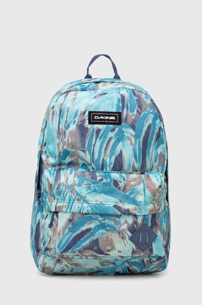 Ruksak Dakine 365 PACK 21L vzorovaný modrá 08130085