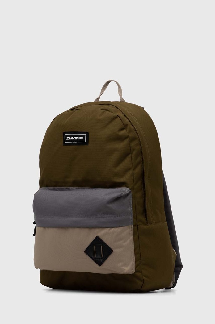 Ruksak Dakine 365 PACK 21L 08130085 zelená SS24