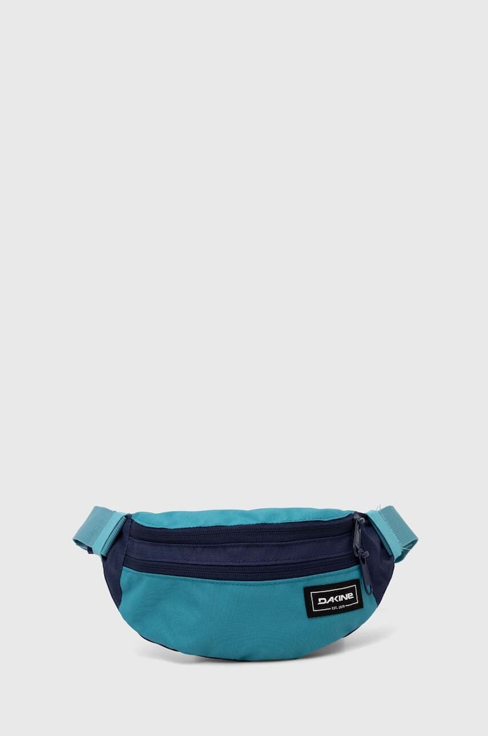 Ľadvinka Dakine CLASSIC HIP PACK vzorovaný modrá 08130205