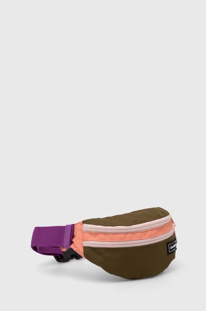 Чанта за кръст Dakine CLASSIC HIP PACK 08130205 зелен SS24