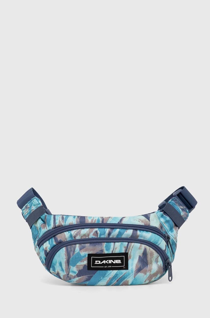 Dakine borseta HIP PACK nu incape in A4 albastru 08130200