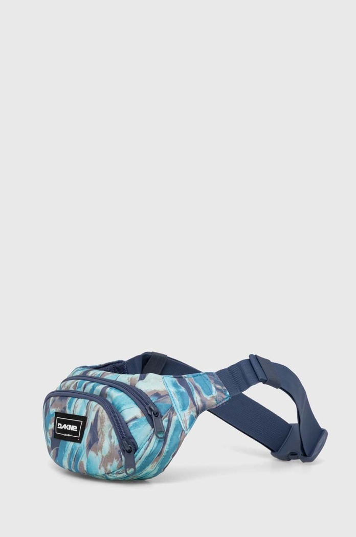 Dakine borseta HIP PACK 08130200 albastru SS24