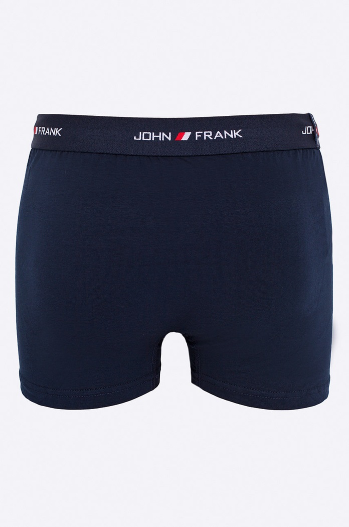John Frank - Boxerky (3-pak) JF3B08