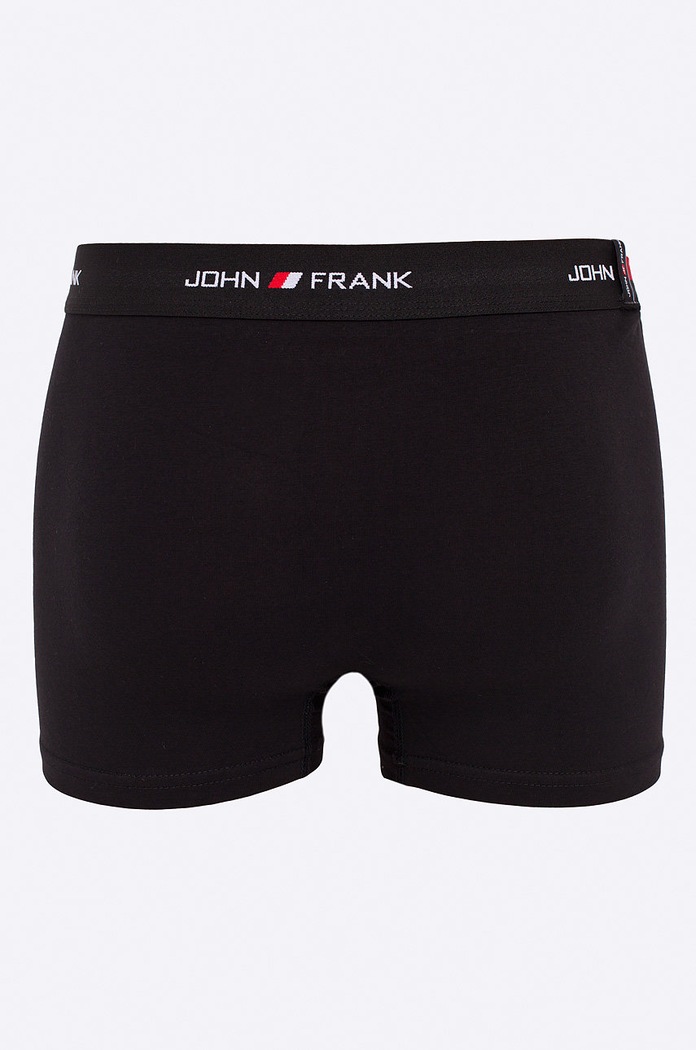 John Frank - Bokserice (3-pack) JF3B06 šarena