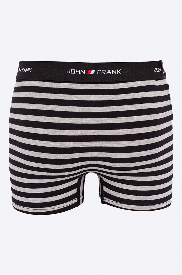 John Frank - Bokserice (3-pack) JF3B06