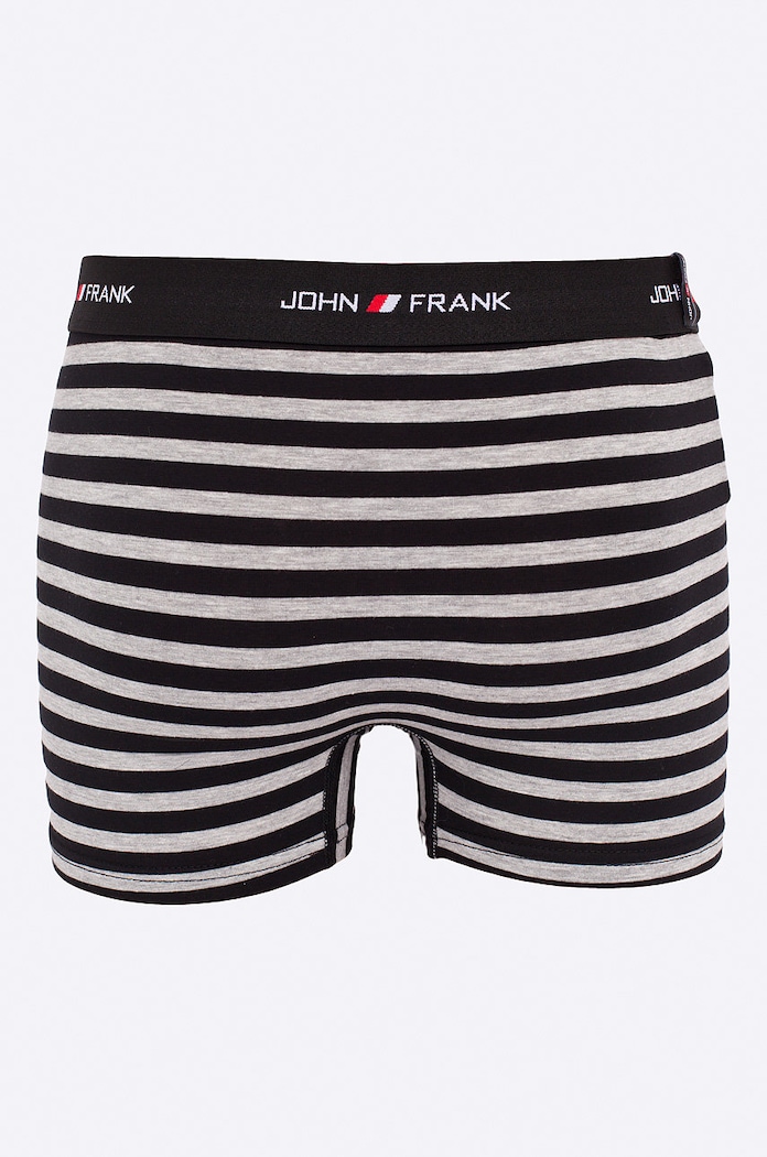 John Frank - Bokserice (3-pack) JF3B06