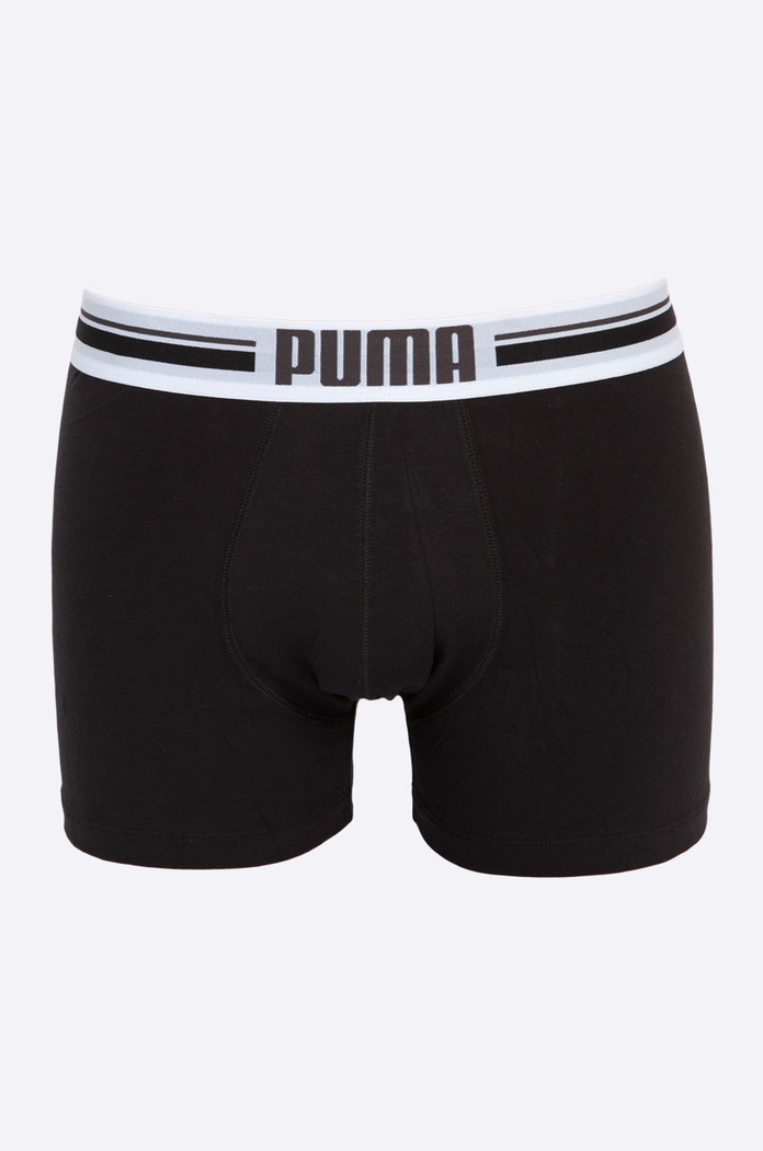 Puma - Бельо (2-бройки) 9065190 9065190 черен SS17