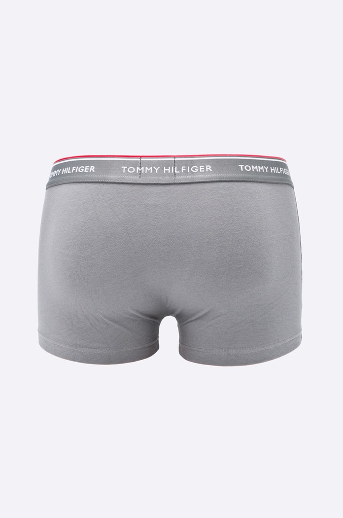 Tommy Hilfiger - Boxerky (3-pak) modrá 1U87903841.