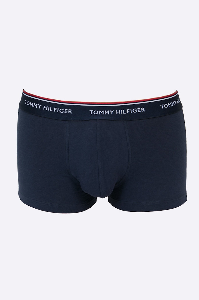 Tommy Hilfiger - Bokserki (3-pack) 1U87903841. multicolor AA00