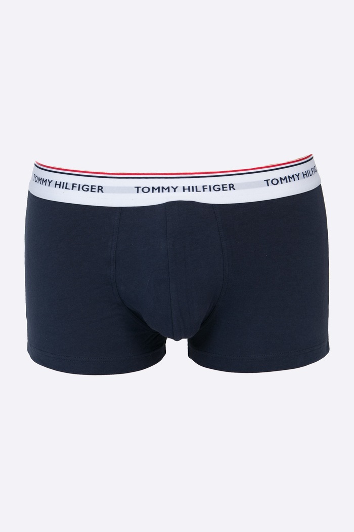 Odzież Tommy Hilfiger - Bokserki (3-pack) 1U87903841. multicolor