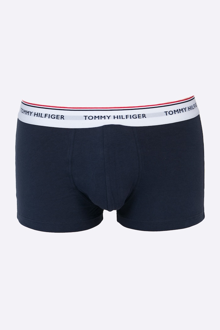 Odzież Tommy Hilfiger - Bokserki (3-pack) 1U87903841. multicolor