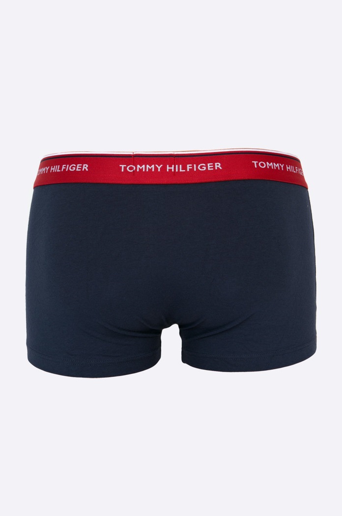 Tommy Hilfiger - Bokserki (3-pack) multicolor 1U87903841.