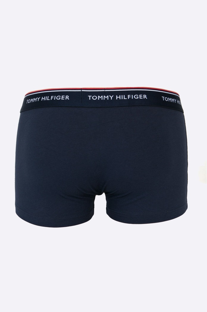 Tommy Hilfiger - Bokserki (3-pack) 1U87903841. multicolor