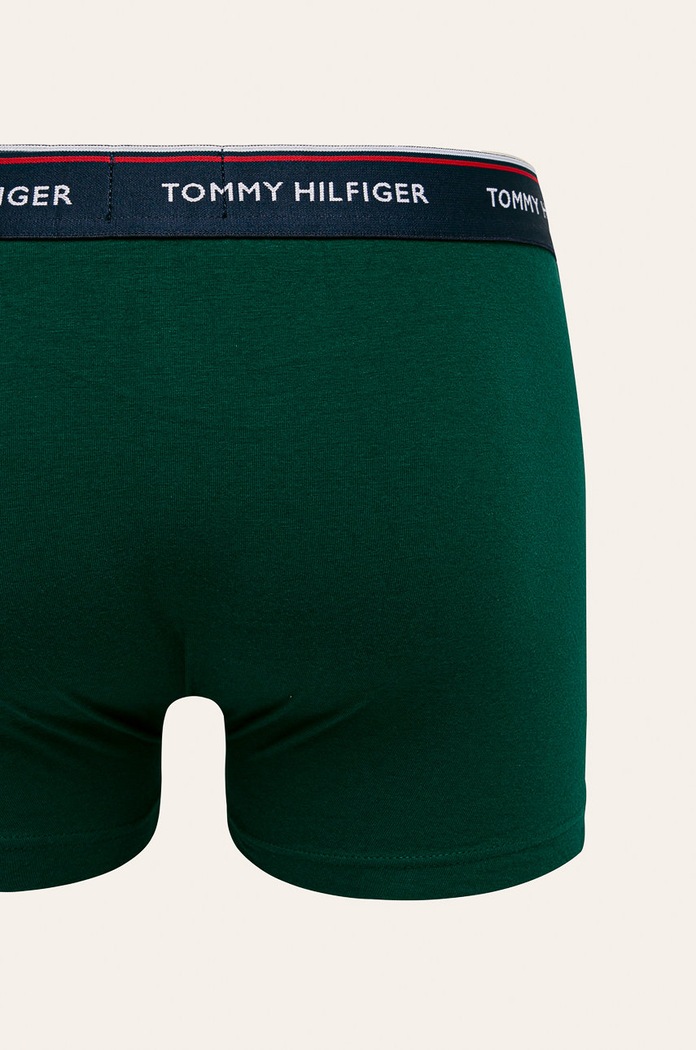 Tommy Hilfiger Boxerky (3-pak) 1U87903842..