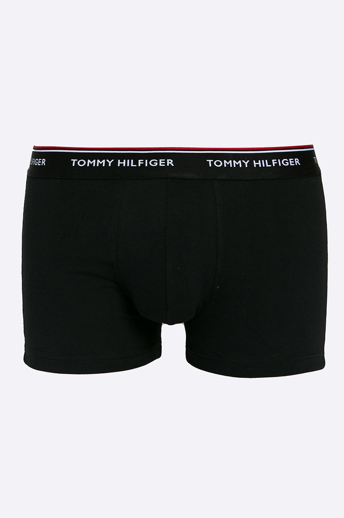 Tommy Hilfiger Boxerky (3-pak) viacfarebná 1U87903842..