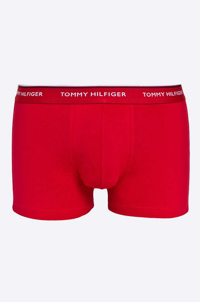 Tommy Hilfiger Boxerky (3-pak) 1U87903842.. viacfarebná AA00