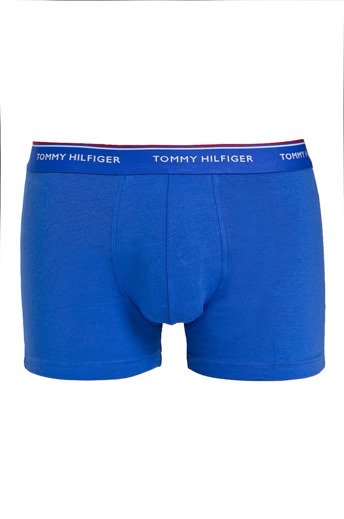 Oblečenie Tommy Hilfiger Boxerky (3-pak) 1U87903842.. viacfarebná
