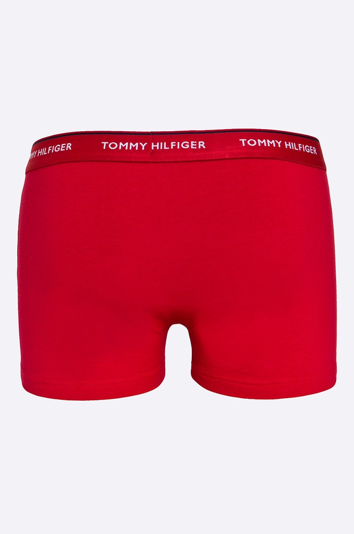 Boxerky (3-pak) Tommy Hilfiger viacfarebná 1U87903842..