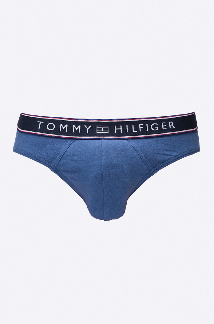 Tommy Hilfiger - Σλιπ μπλε 1U87906053