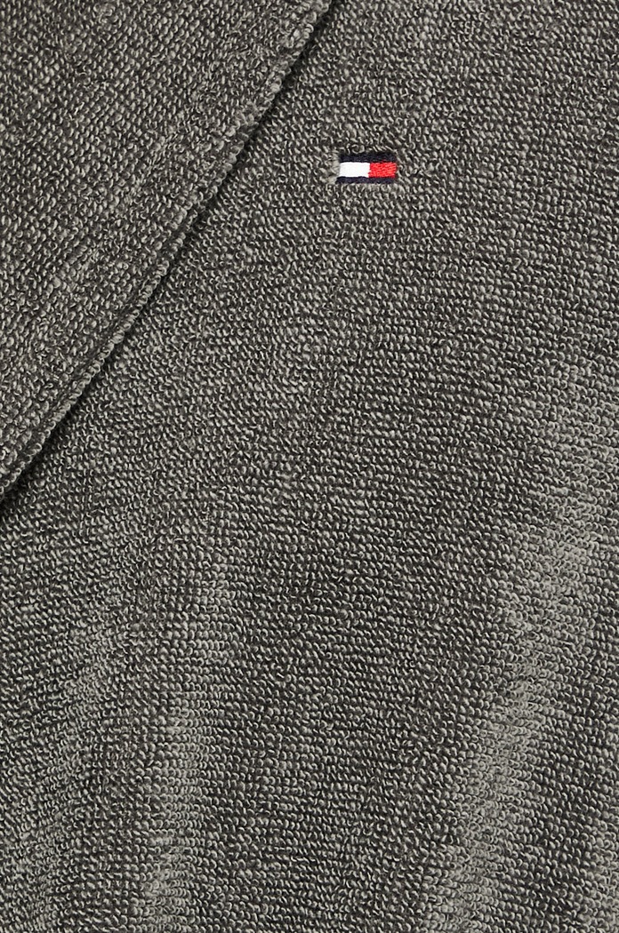 Tommy Hilfiger - Szlafrok 2S87905539 szary 2S87905539