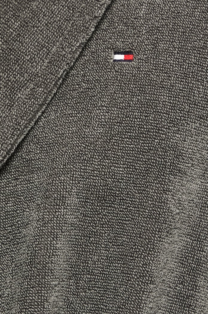 Tommy Hilfiger - Szlafrok 2S87905539 szary 2S87905539