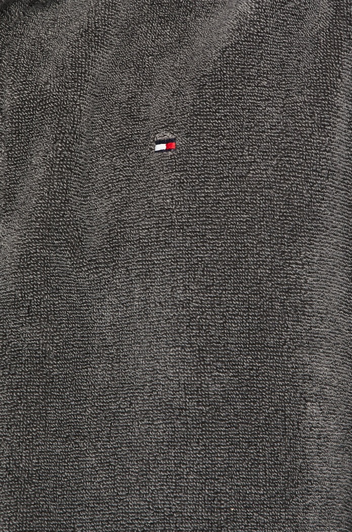 Župan Tommy Hilfiger 2S87905573 šedá