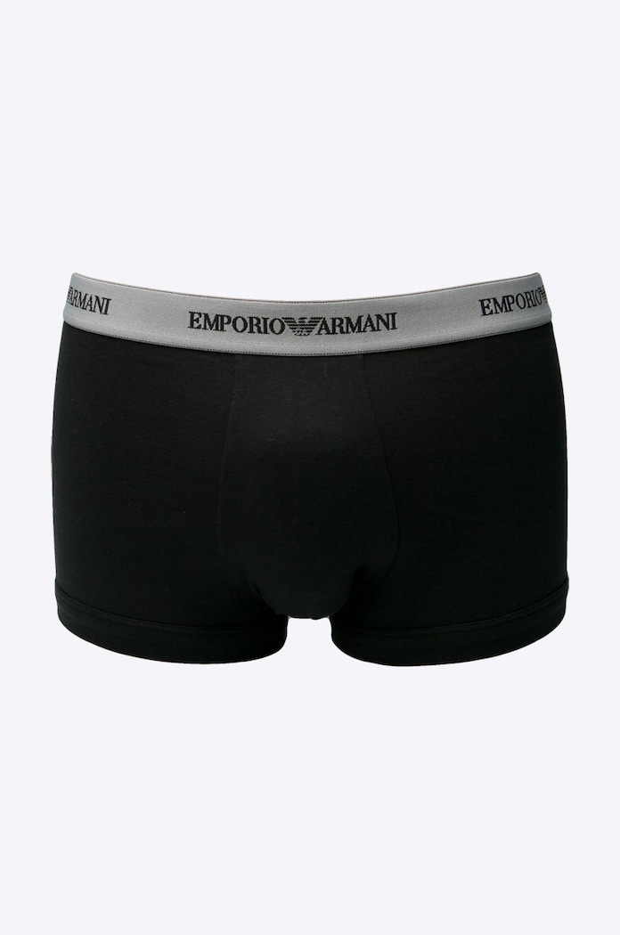 Emporio Armani Underwear - Μποξεράκια 111357... 3-pack πολύχρωμο 111357...