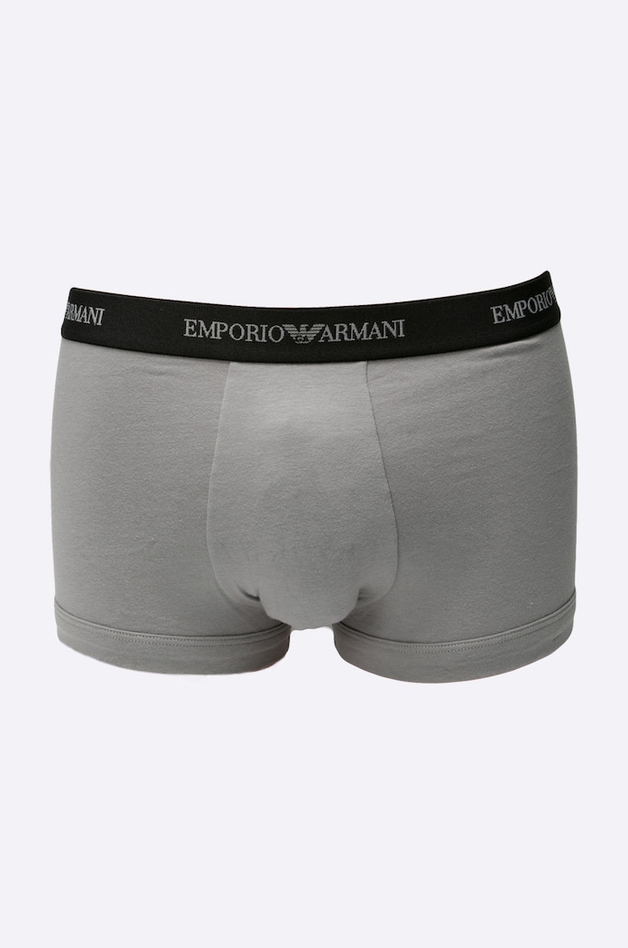 Emporio Armani Underwear - Μποξεράκια 111357... 111357... πολύχρωμο SS17