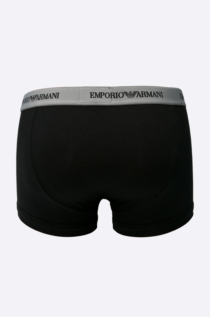 Emporio Armani Underwear - Μποξεράκια 111357... πολύχρωμο 111357...