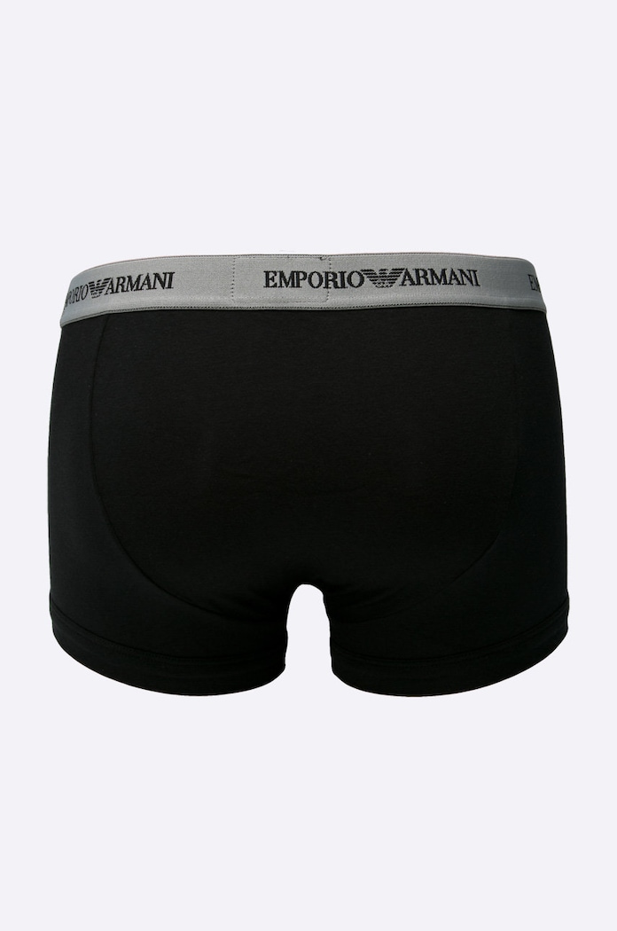 Emporio Armani Underwear - Μποξεράκια 111357... πολύχρωμο 111357...