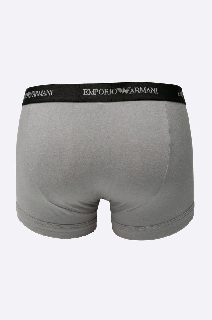 Emporio Armani Underwear - Μποξεράκια 111357... 111357... πολύχρωμο