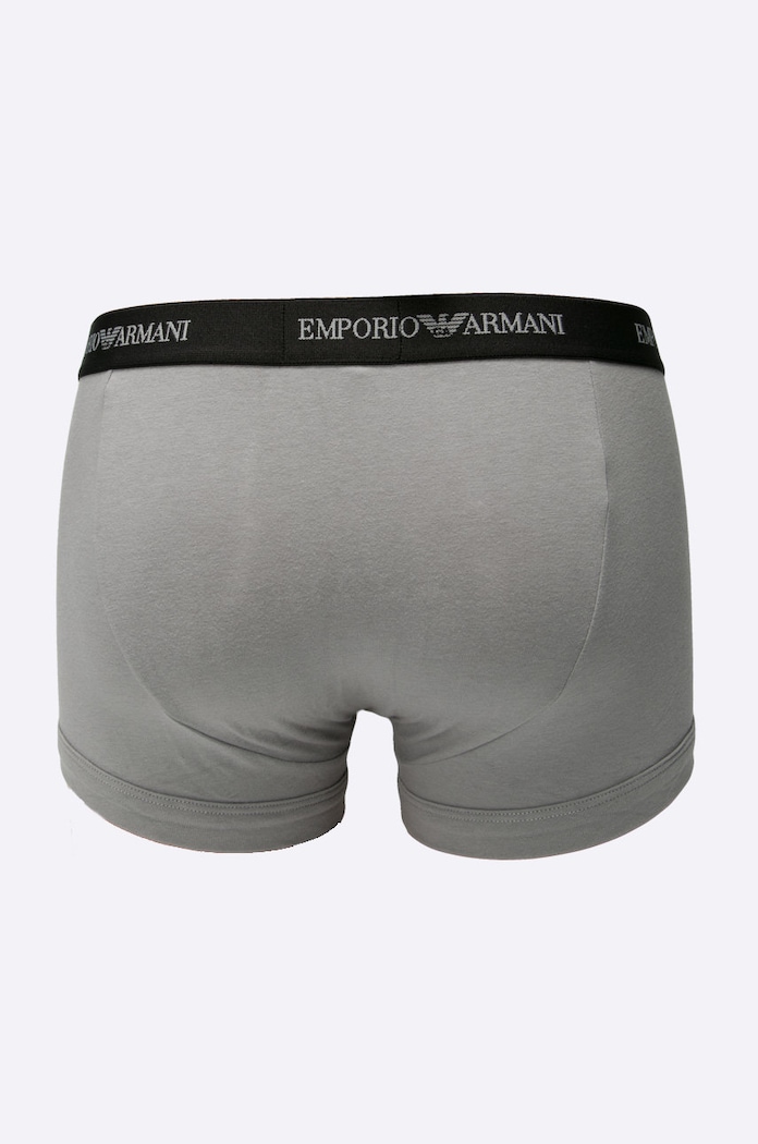 Emporio Armani Underwear - Μποξεράκια 111357... 111357... πολύχρωμο