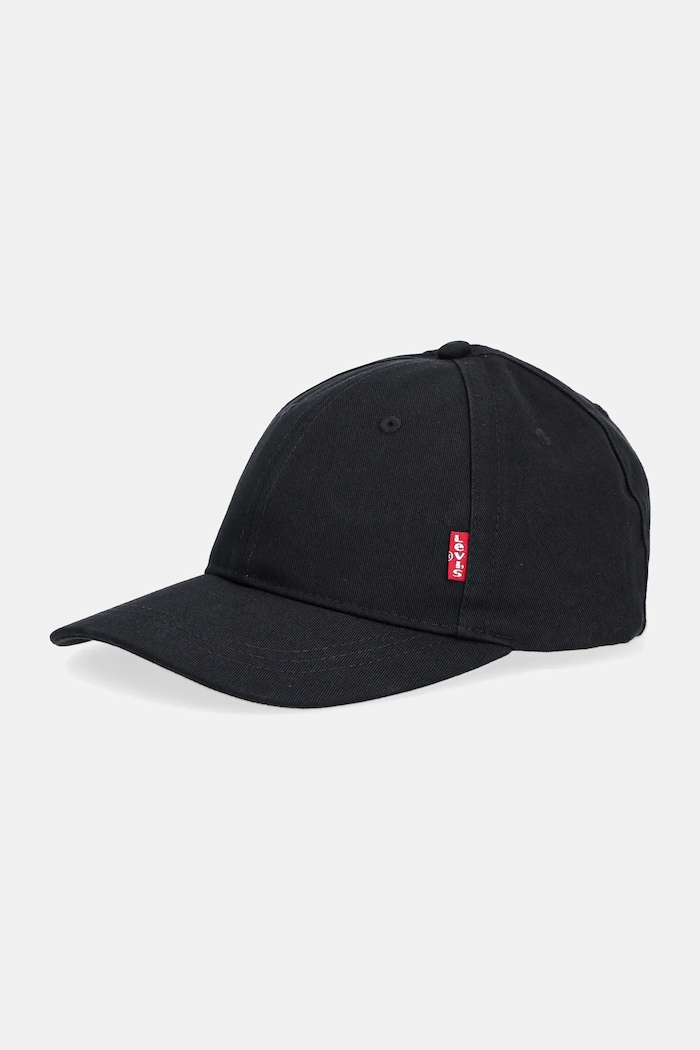Levi's - Sapka fekete 219411.EU