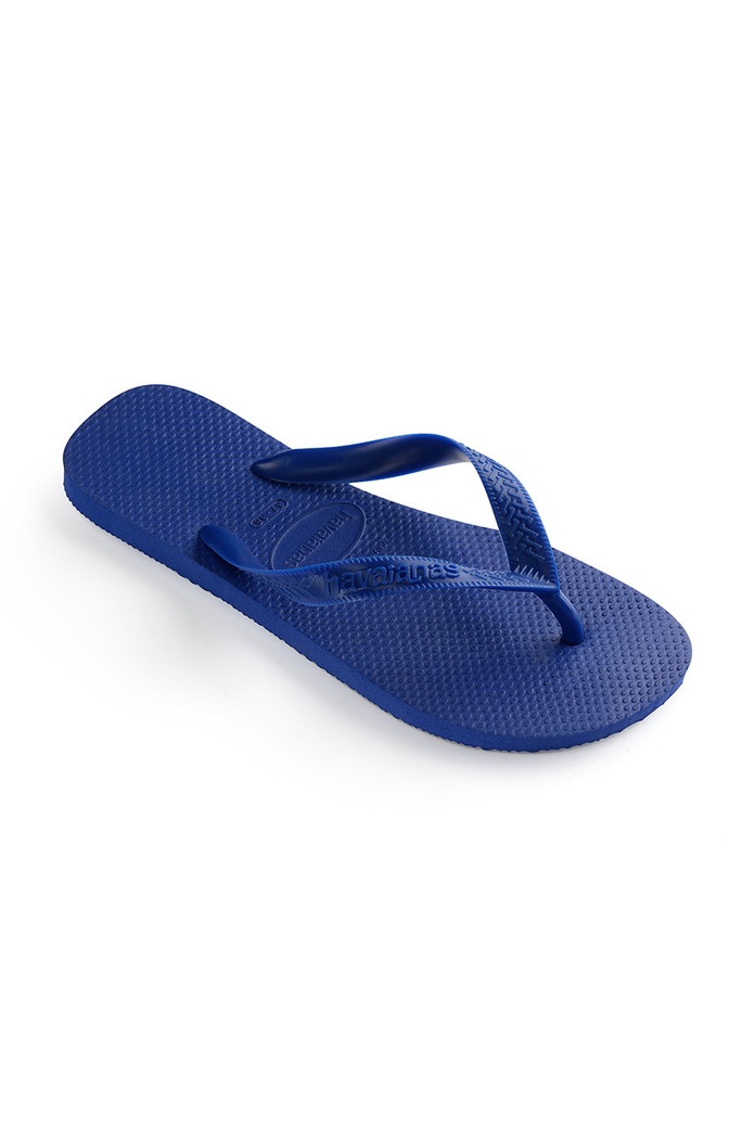 Havaianas șlapi TOP 4000029.2711 albastru SS26